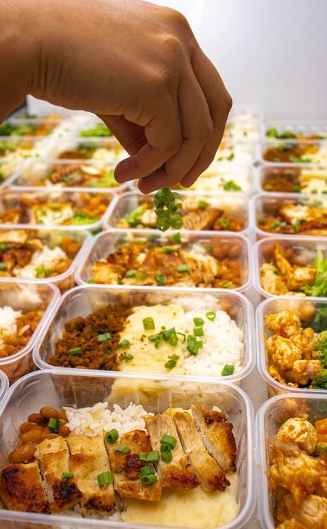 Paleo Meal Plan UK for Beginners: 7 Days